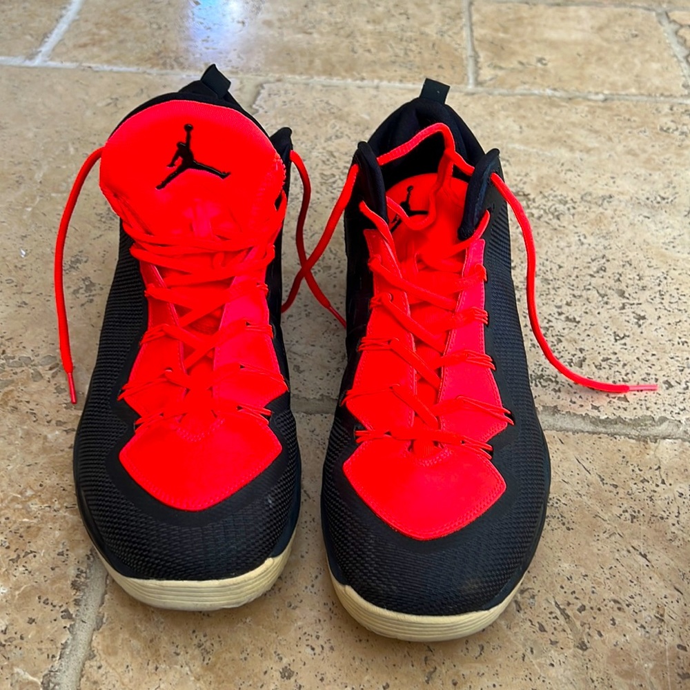 Nike Air Jordan Flight Plate